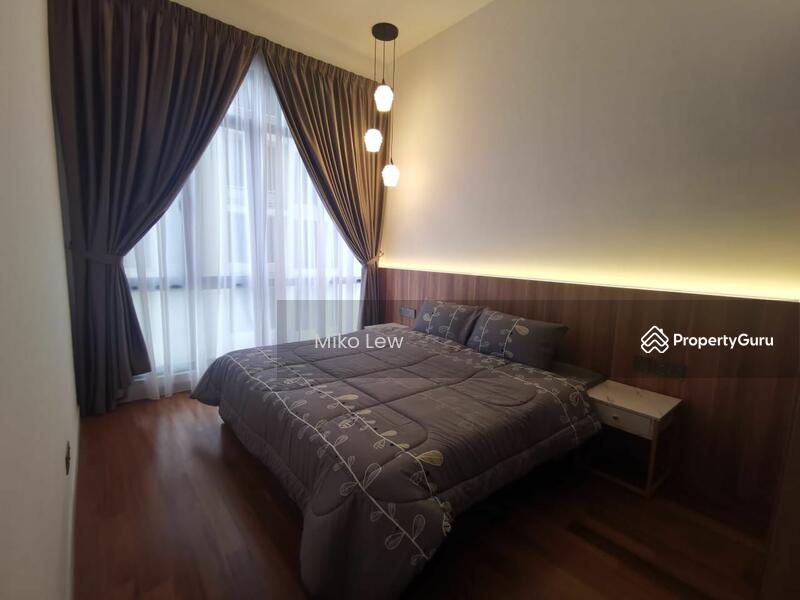 Service Residence for Rent at The Park 2 - Miko Lew - PropertyGuru.com.my
