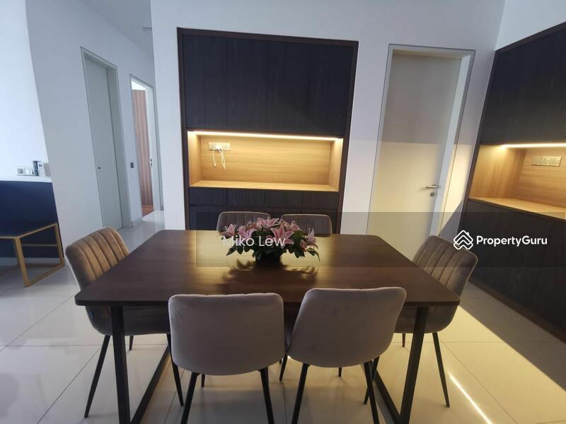 Service Residence for Rent at The Park 2 - Miko Lew - PropertyGuru.com.my