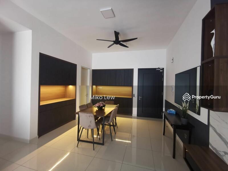 Service Residence for Rent at The Park 2 - Miko Lew - PropertyGuru.com.my