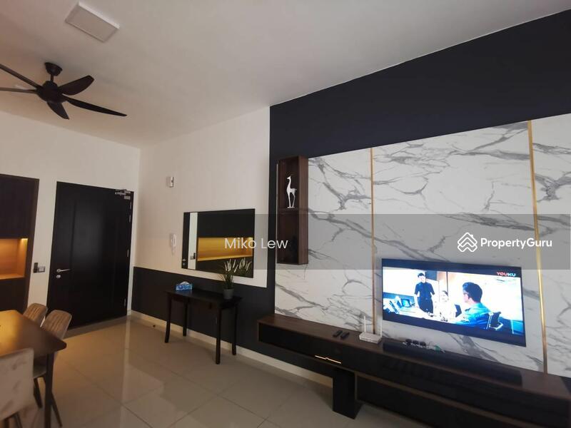 Service Residence for Rent at The Park 2 - Miko Lew - PropertyGuru.com.my