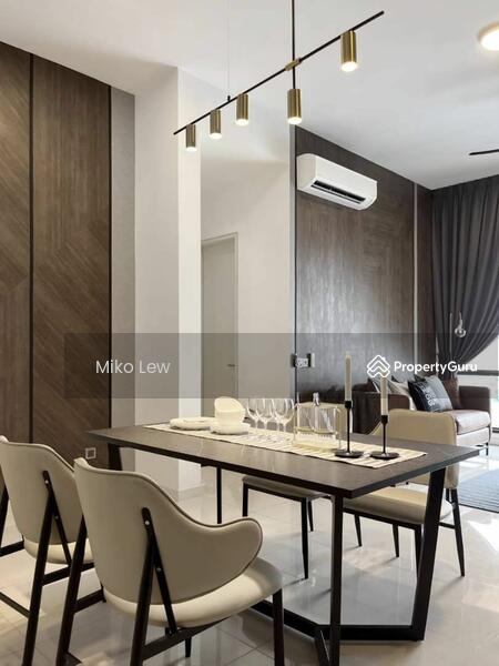 Service Residence for Rent at The Park 2 - Miko Lew - PropertyGuru.com.my