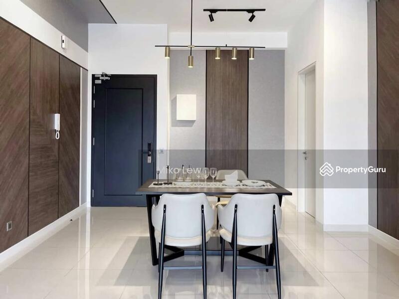 Service Residence for Rent at The Park 2 - Miko Lew - PropertyGuru.com.my