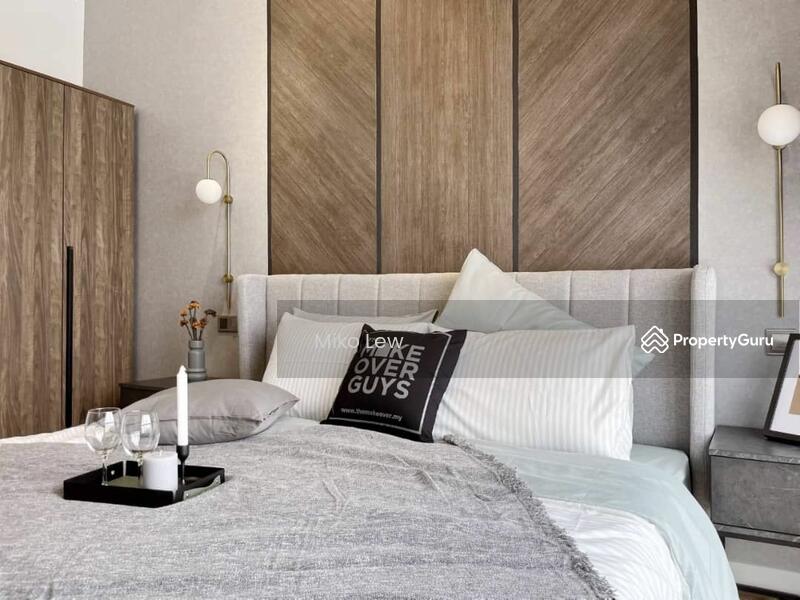 Service Residence for Rent at The Park 2 - Miko Lew - PropertyGuru.com.my