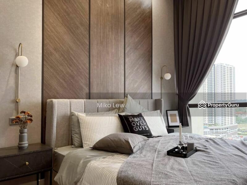 Service Residence for Rent at The Park 2 - Miko Lew - PropertyGuru.com.my