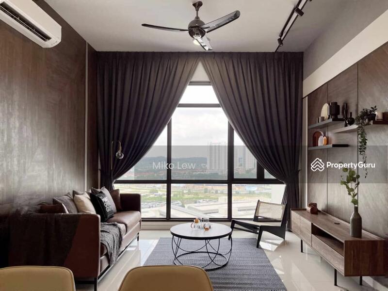 Service Residence for Rent at The Park 2 - Miko Lew - PropertyGuru.com.my