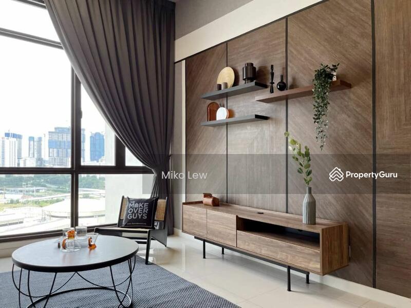 Service Residence for Rent at The Park 2 - Miko Lew - PropertyGuru.com.my