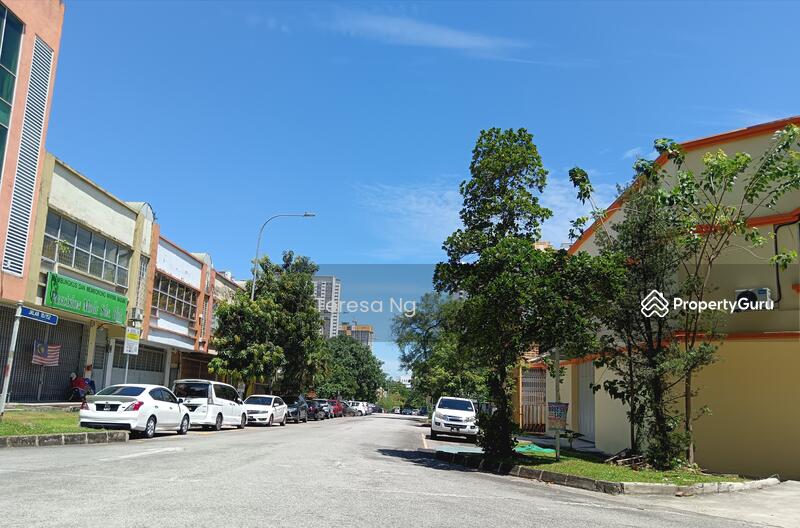 Untuk Dijual - OUG Industrial Park