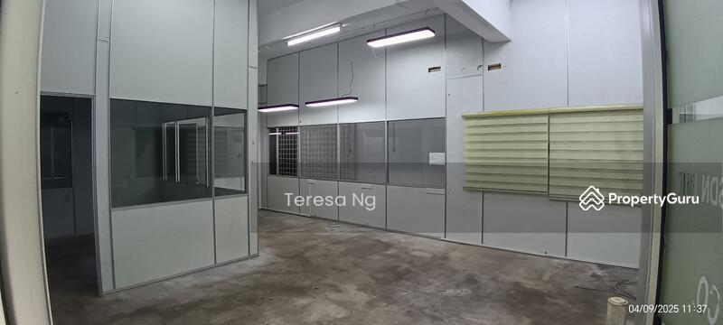 Untuk Dijual - OUG Industrial Park