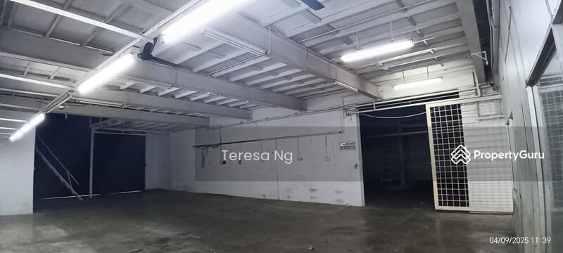 Untuk Dijual - OUG Industrial Park