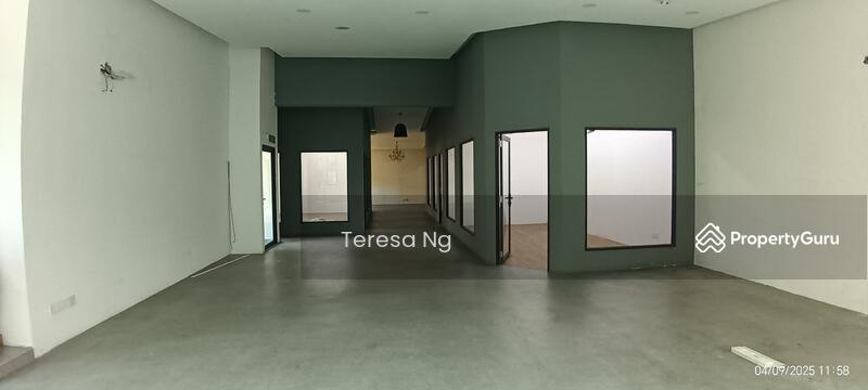 Untuk Dijual - OUG Industrial Park