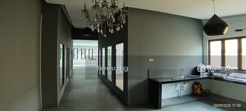 Untuk Dijual - OUG Industrial Park