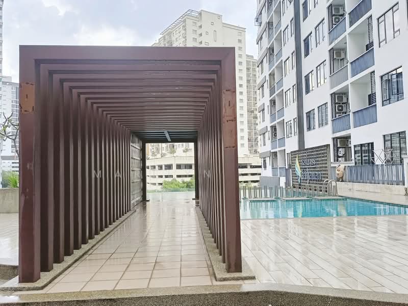 Condominium for Rent at The Greens (Residensi Hijauan) @ Subang West - Marilyn Khor - Exterior - PropertyGuru.com.my
