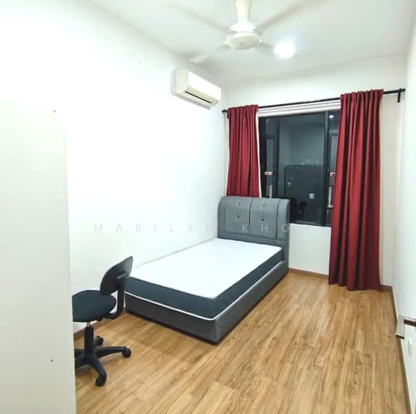Condominium for Rent at The Greens (Residensi Hijauan) @ Subang West - Marilyn Khor - Bedroom - PropertyGuru.com.my