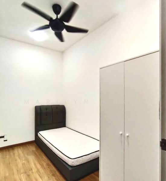 Condominium for Rent at The Greens (Residensi Hijauan) @ Subang West - Marilyn Khor - Bedroom - PropertyGuru.com.my