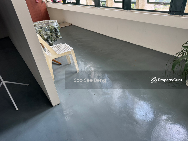 For Rent - Perdana Business Centre
