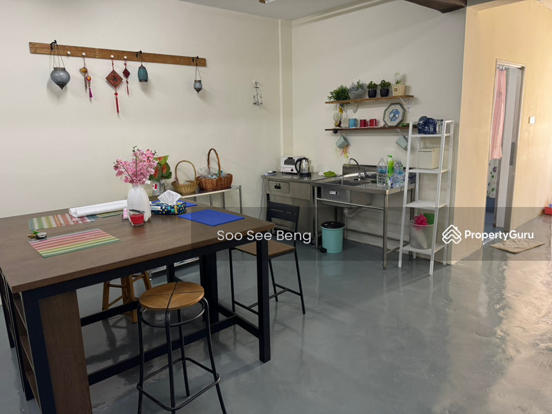 For Rent - Perdana Business Centre