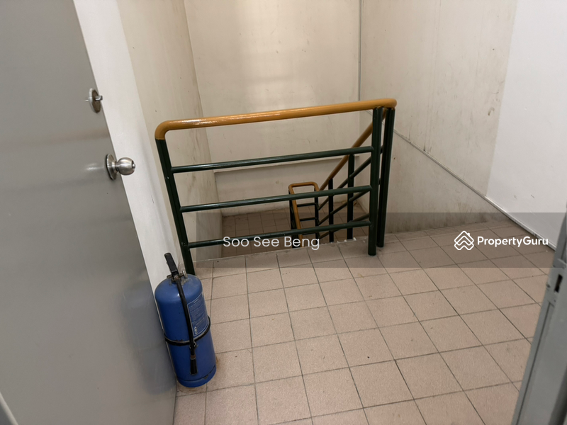 For Rent - Perdana Business Centre