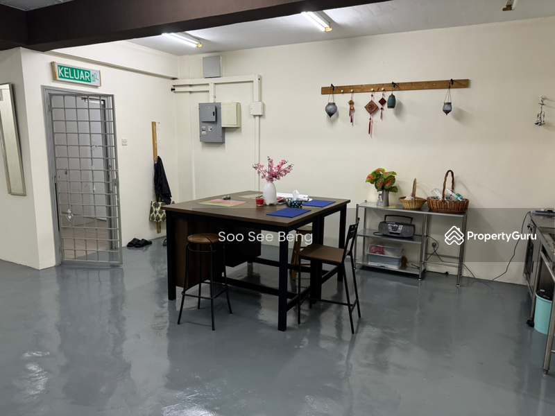 For Rent - Perdana Business Centre