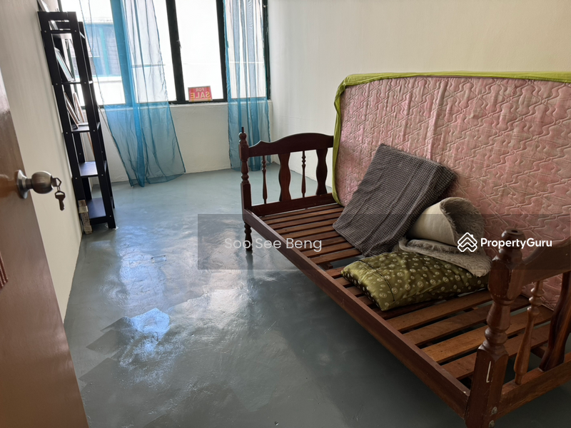 For Rent - Perdana Business Centre