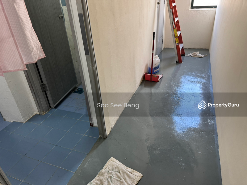 For Rent - Perdana Business Centre