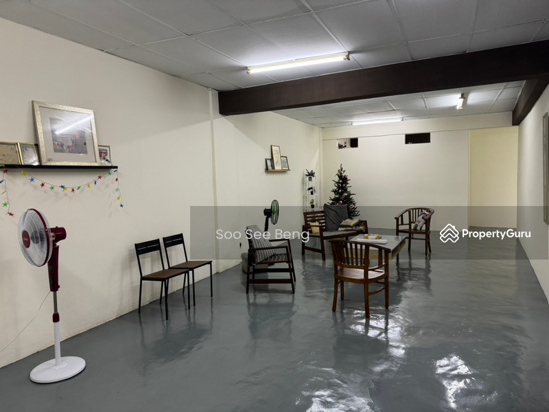 For Rent - Perdana Business Centre