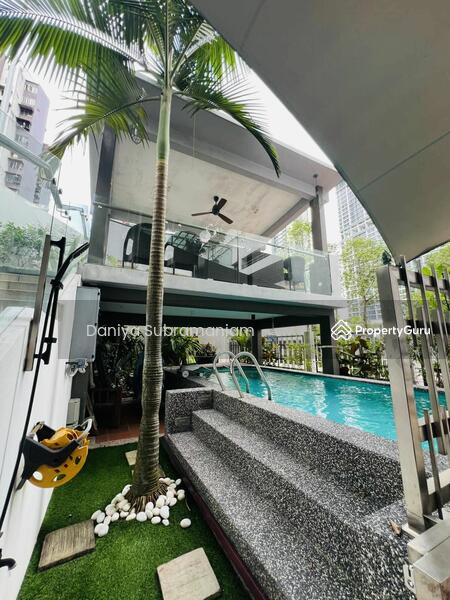 For Sale - Saville @ The Park