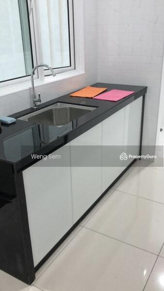 Kondominium untuk Disewa di The Clovers - Weng Sern - PropertyGuru.com.my
