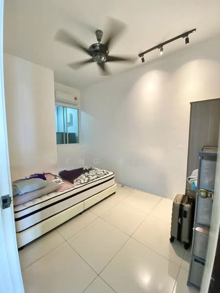 Kondominium untuk Disewa di The Clovers - Weng Sern - Bedroom - PropertyGuru.com.my