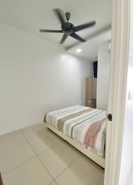 Kondominium untuk Disewa di The Clovers - Weng Sern - Bedroom - PropertyGuru.com.my
