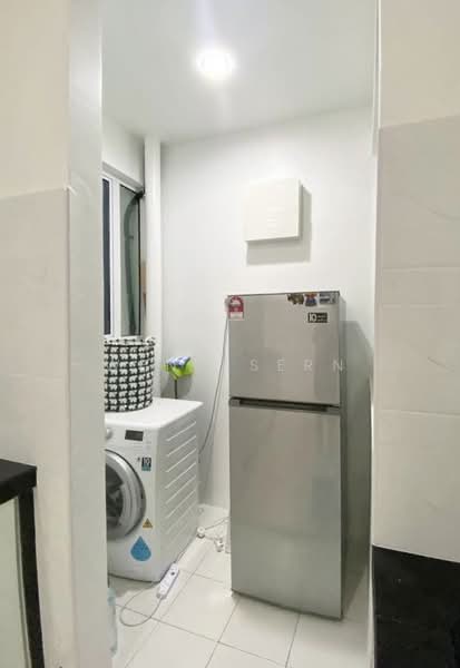 Kondominium untuk Disewa di The Clovers - Weng Sern - Interior - PropertyGuru.com.my
