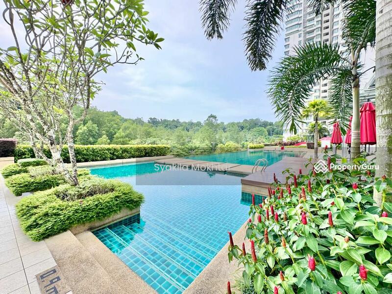 For Sale - Saville @ The Park