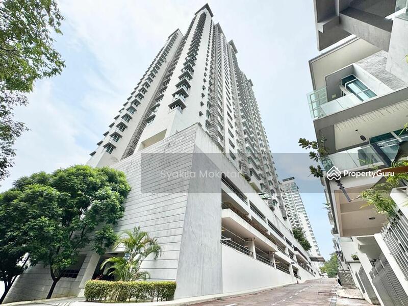 For Sale - Saville @ The Park