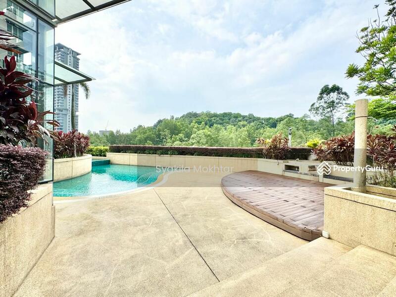 For Sale - Saville @ The Park