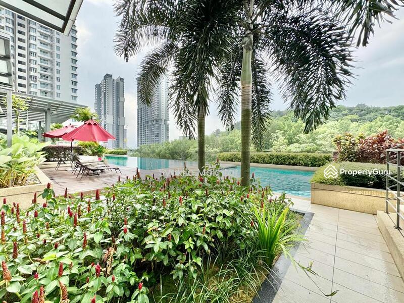 For Sale - Saville @ The Park