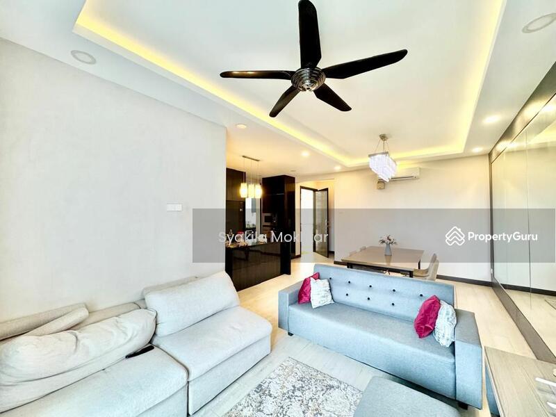 For Sale - Saville @ The Park