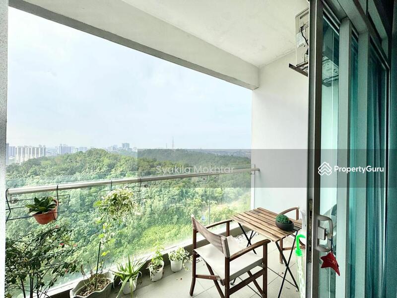 For Sale - Saville @ The Park