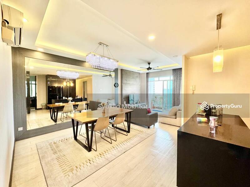 For Sale - Saville @ The Park