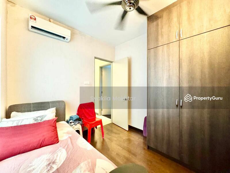 For Sale - Saville @ The Park