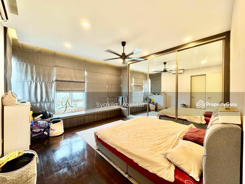 For Sale - Saville @ The Park