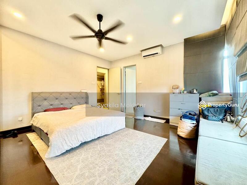 For Sale - Saville @ The Park