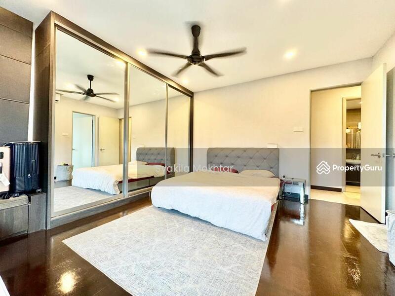 For Sale - Saville @ The Park