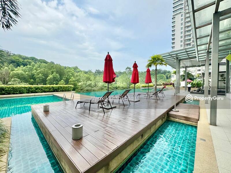 For Sale - Saville @ The Park