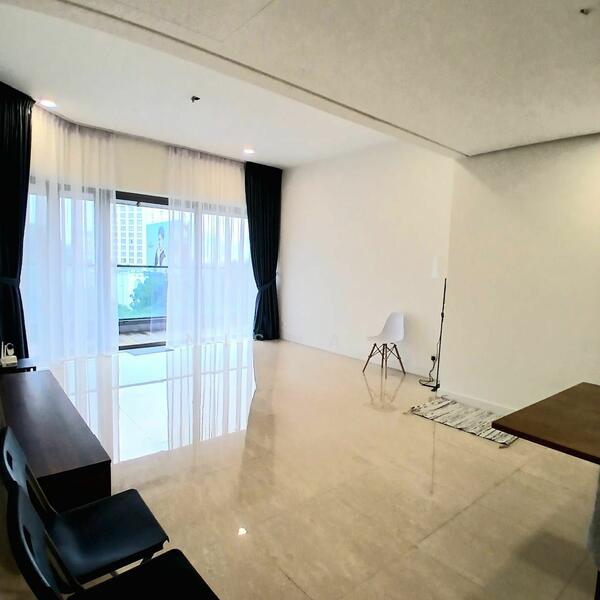 For Sale - The Sentral Residences