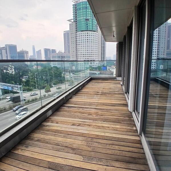 For Sale - The Sentral Residences