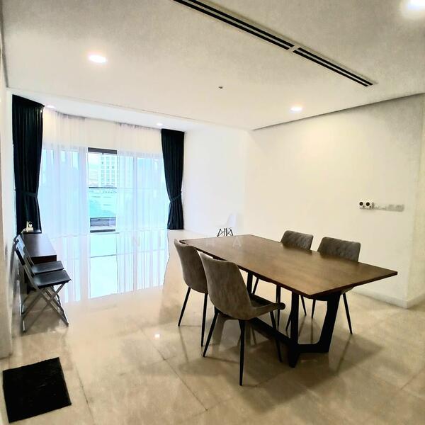 For Sale - The Sentral Residences