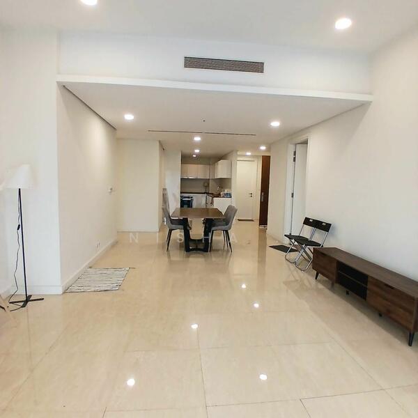 For Sale - The Sentral Residences