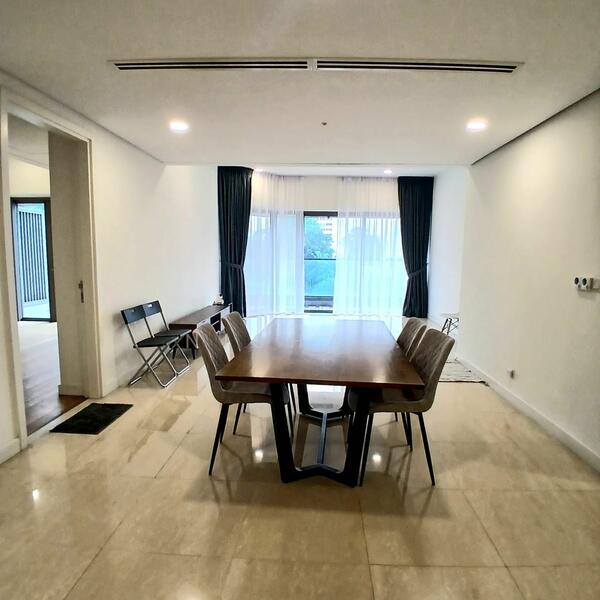 For Sale - The Sentral Residences