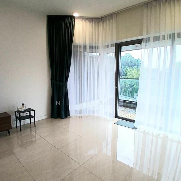 For Sale - The Sentral Residences