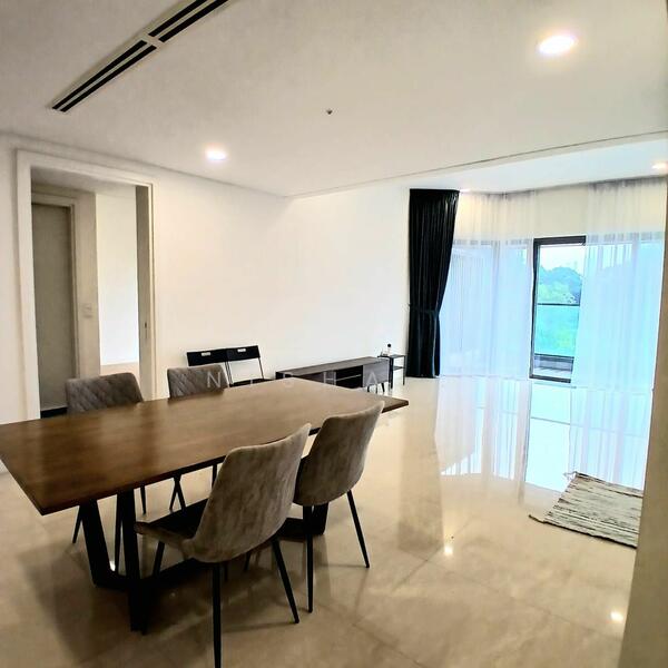 For Sale - The Sentral Residences