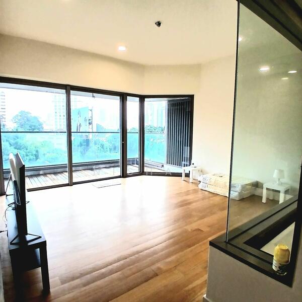 For Sale - The Sentral Residences